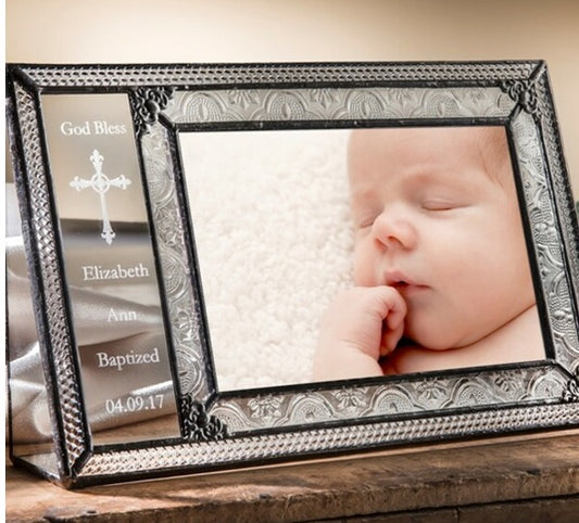 Personalized Baptism Gifts That They Will Love for Years