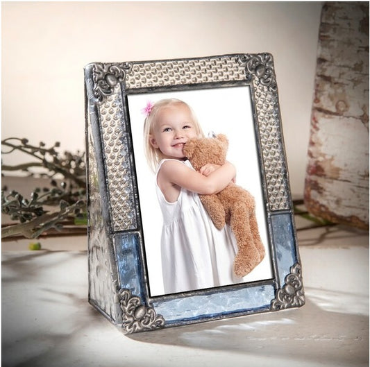 Baptism Picture Frames and Bespoke Jewelry Boxes: Perfect Gifts for Key Moments