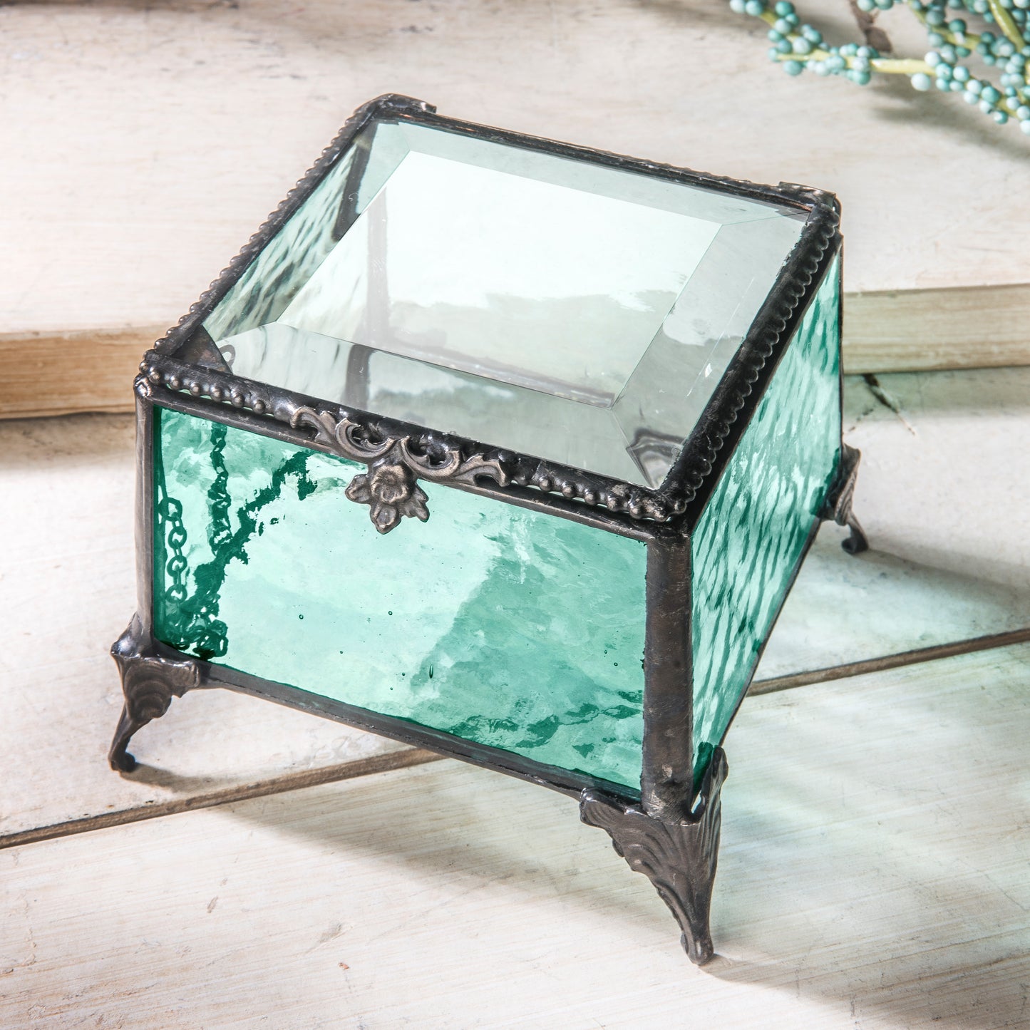 Bridesmaid Jewelry | Box 326 EB237