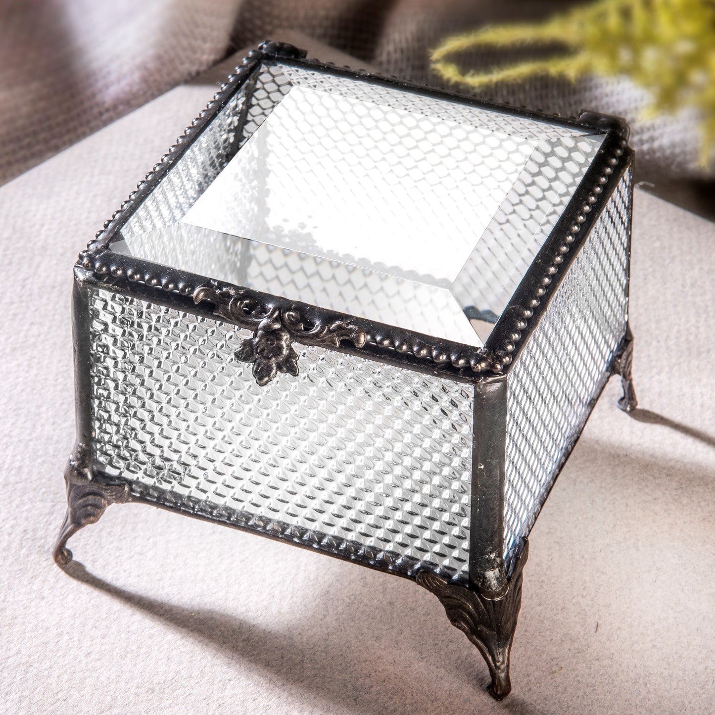 Personalized Message with 5 lines | Box 326 EB217-5