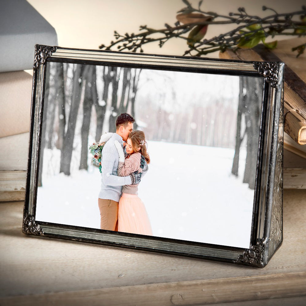 Clear Vintage Picture Frames | PIC 360 Series