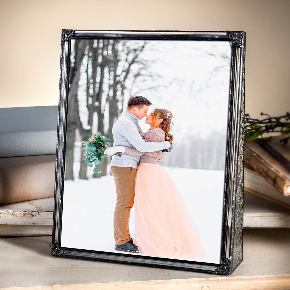 Clear Vintage Picture Frames | PIC 360 Series