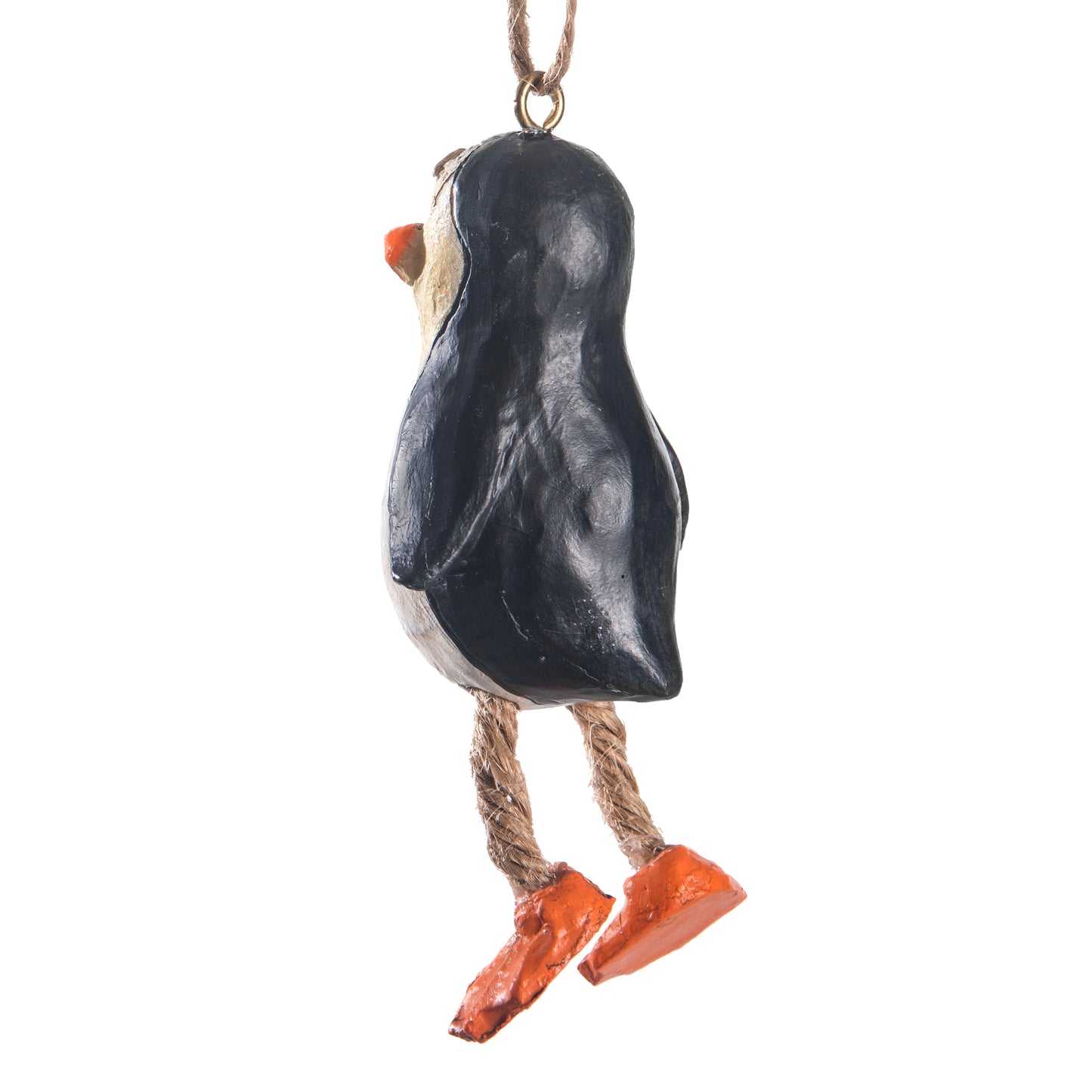 Penguin Ornament - Zoo & Aquarium Gift - BAC 031