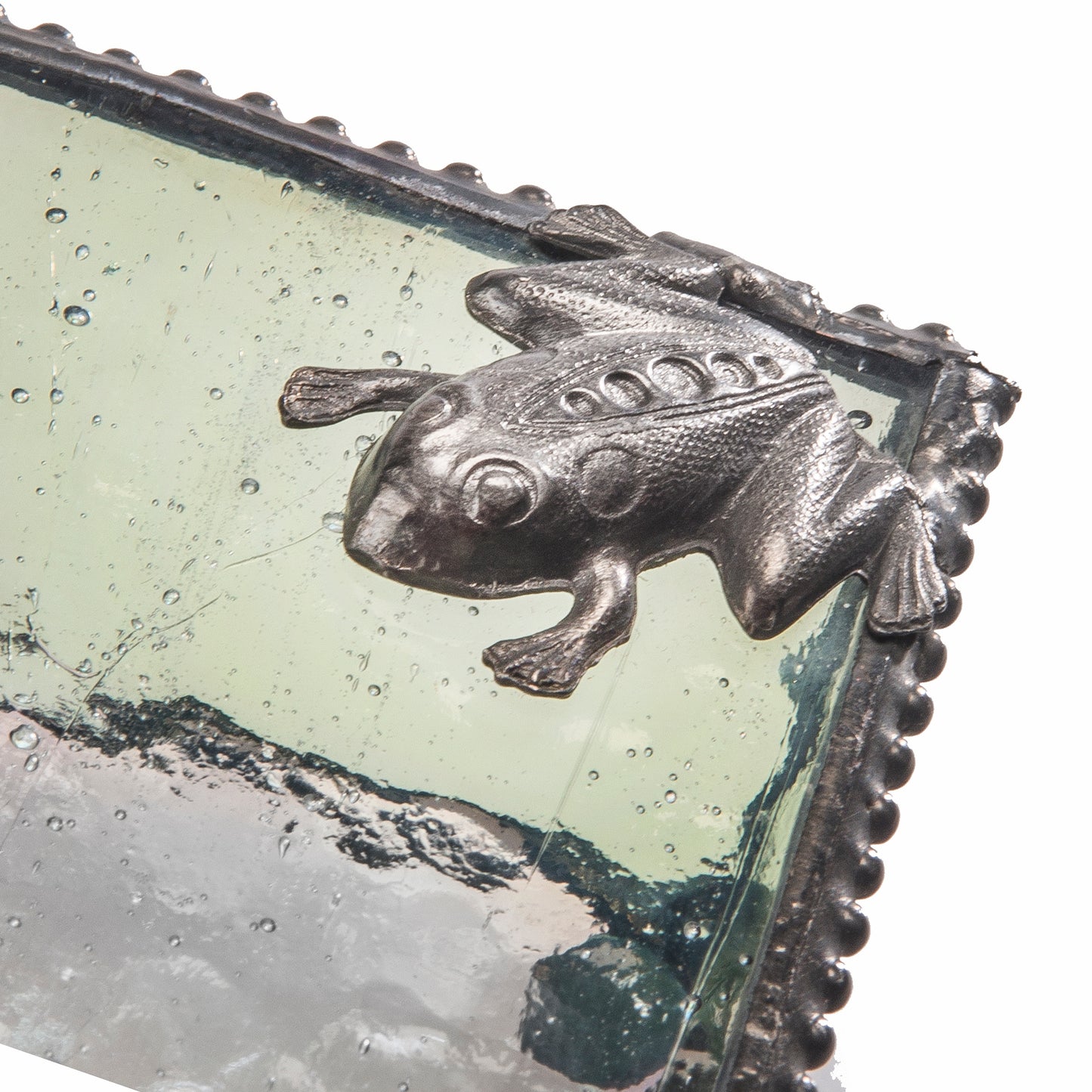 Frog Trinket Box 174