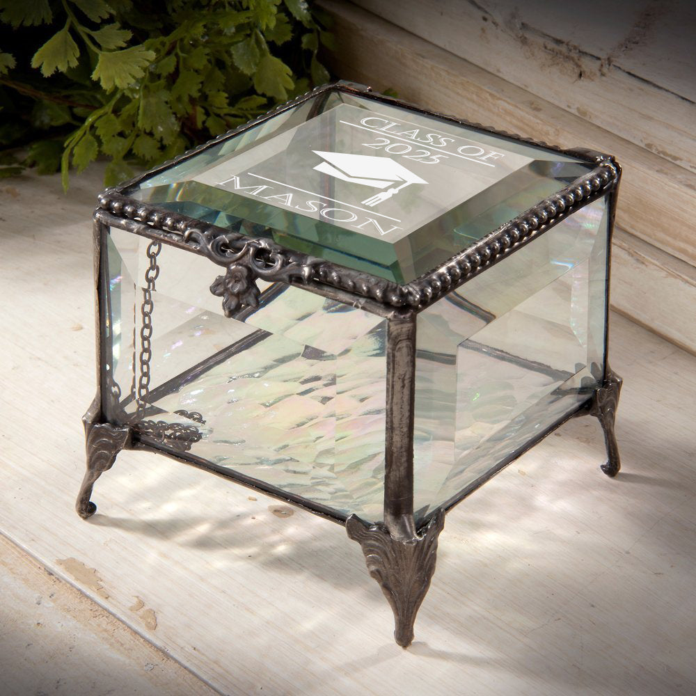 Class of 2025 Graduation Keepsake | Box 326 EB240