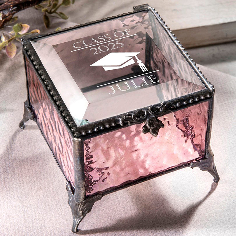 Class of 2025 Graduation Keepsake | Box 326 EB240