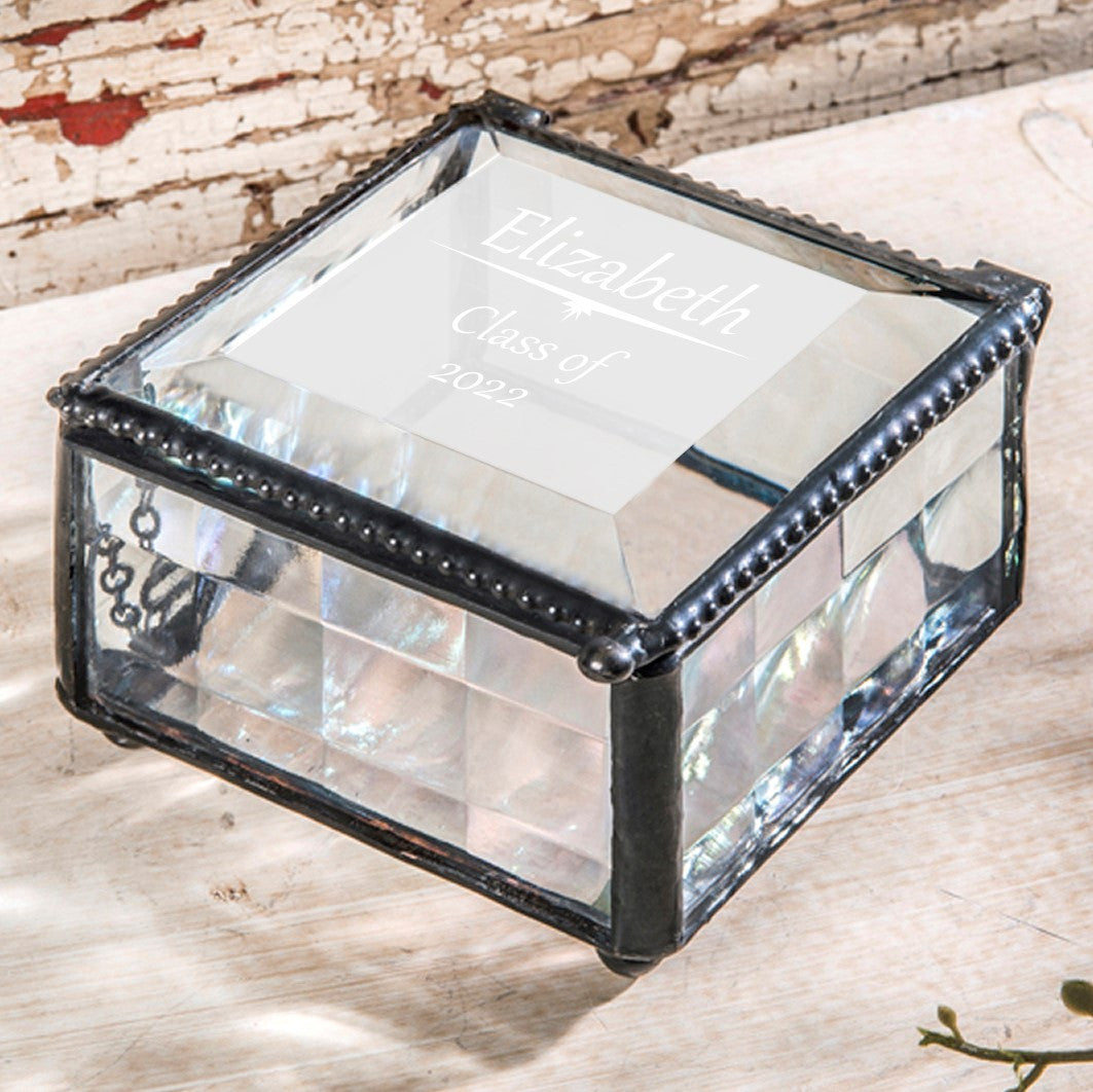 Personalized Graduation Gifts Class of 2022 by J Devlin | Box 333 EB241