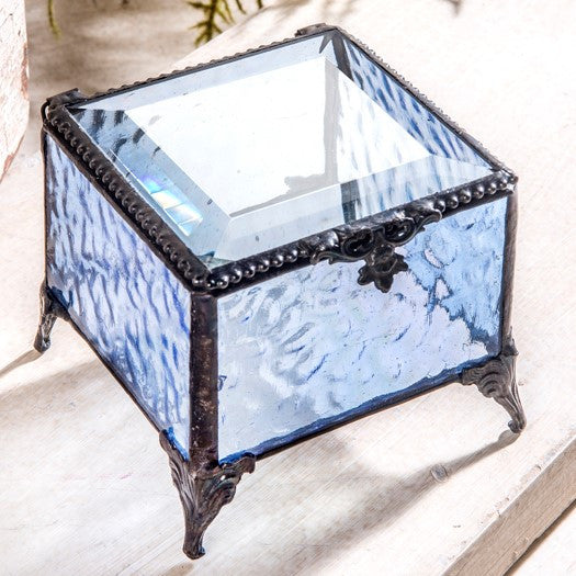 Personalized Quinceanera Keepsake Gifts by J Devlin | Box 326 EB249
