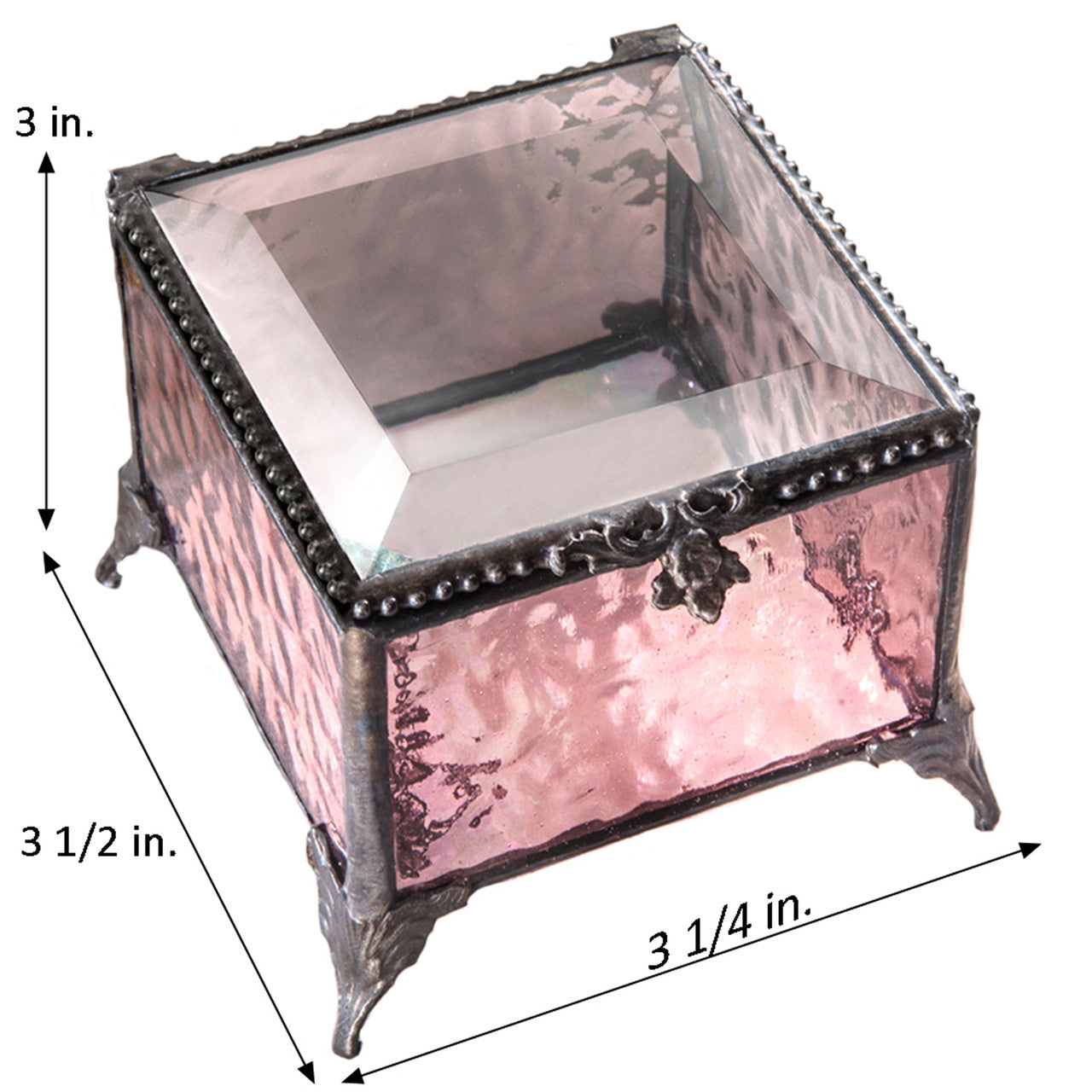 Personalized Jewelry | Box 326 EB253