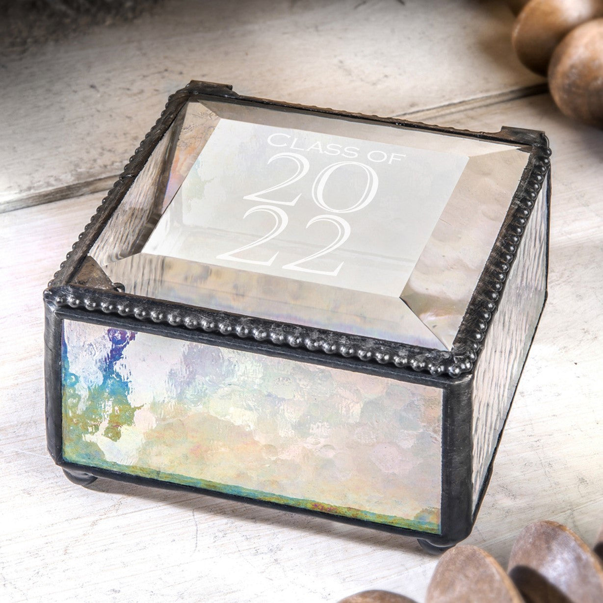 Class of 2024 Graduation Keepsake Gift | Box 333 EB700