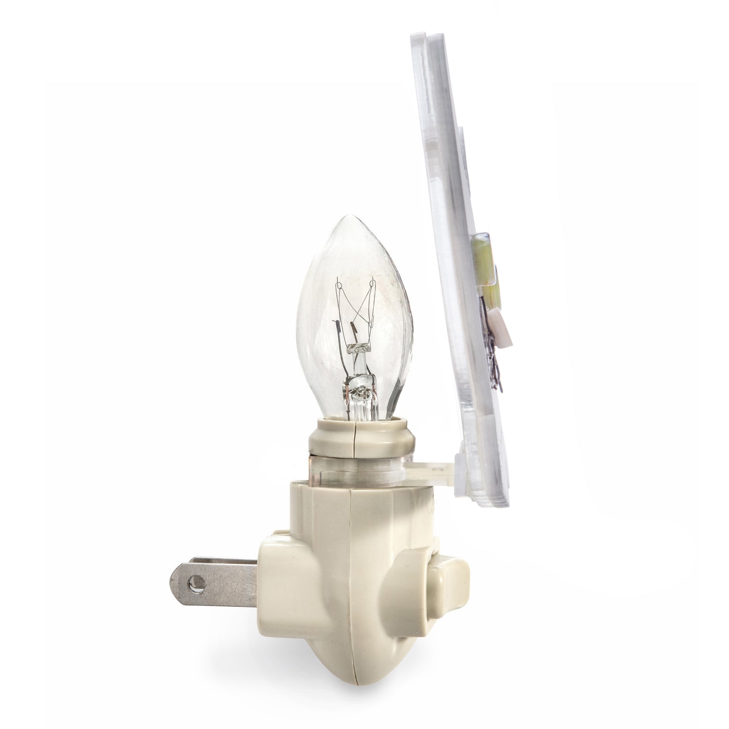 Cat Night Light Gray | Ntl 231