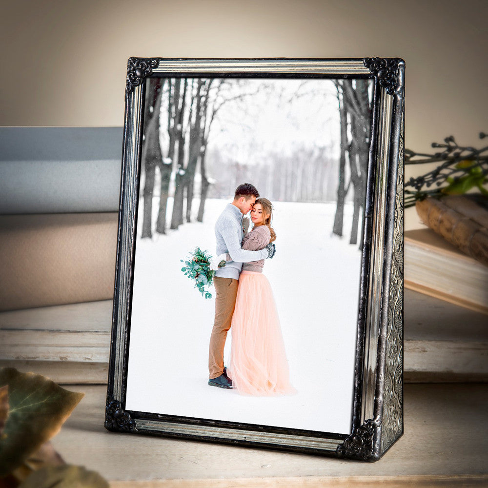 Clear Vintage Picture Frames | PIC 360 Series