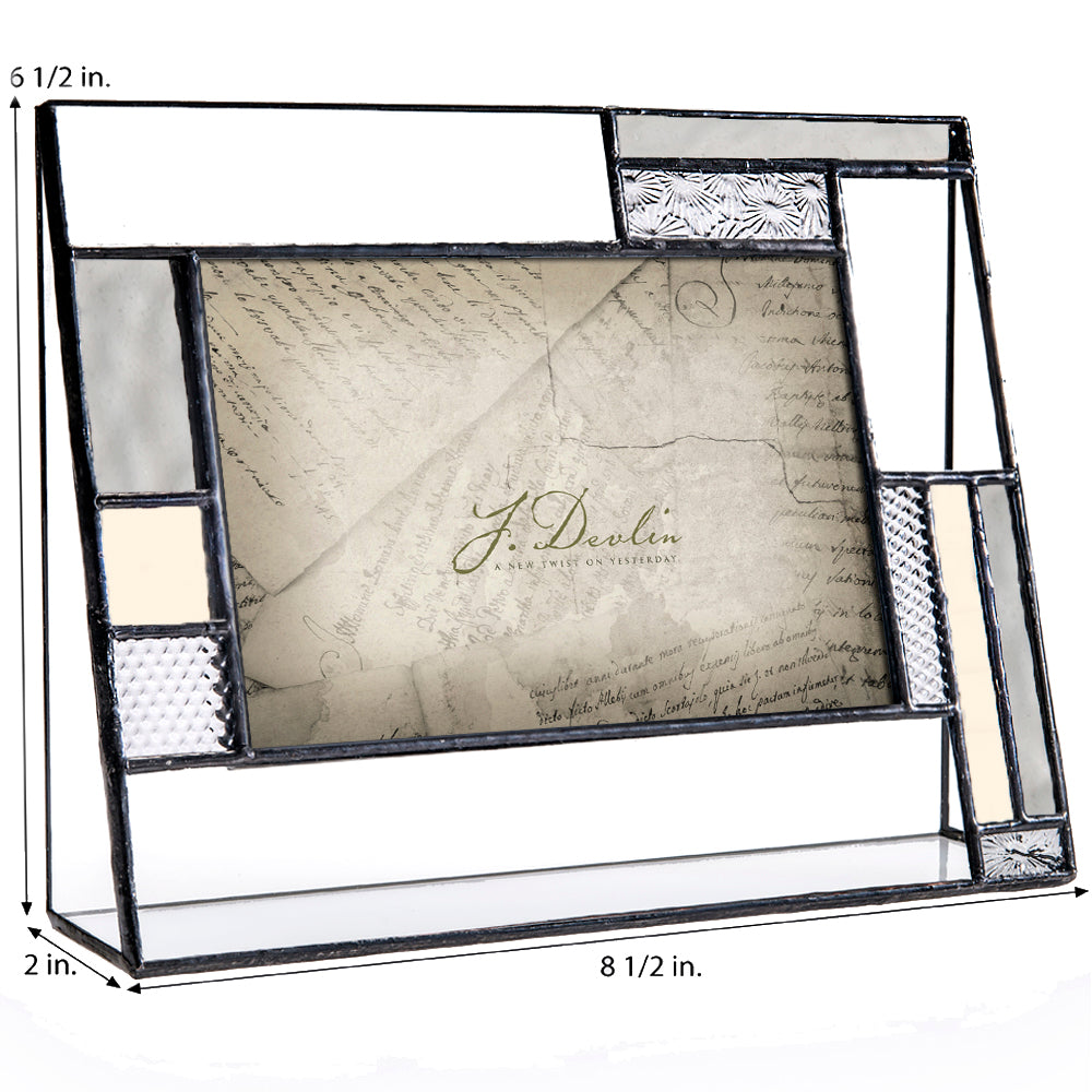 Pic 392-46H EP617 Baptism Frame Personalized