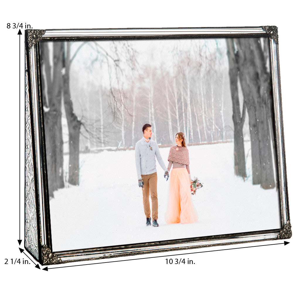 Clear Vintage Picture Frames | PIC 360 Series
