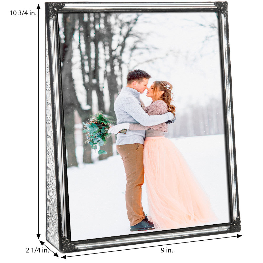 Clear Vintage Picture Frames | PIC 360 Series