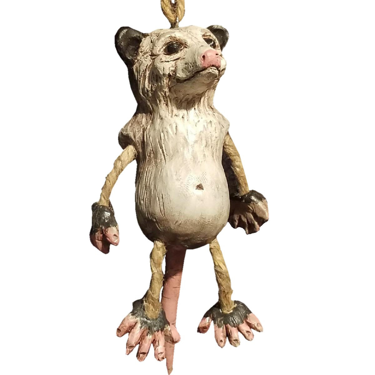 Bac 185 Possum Ornament