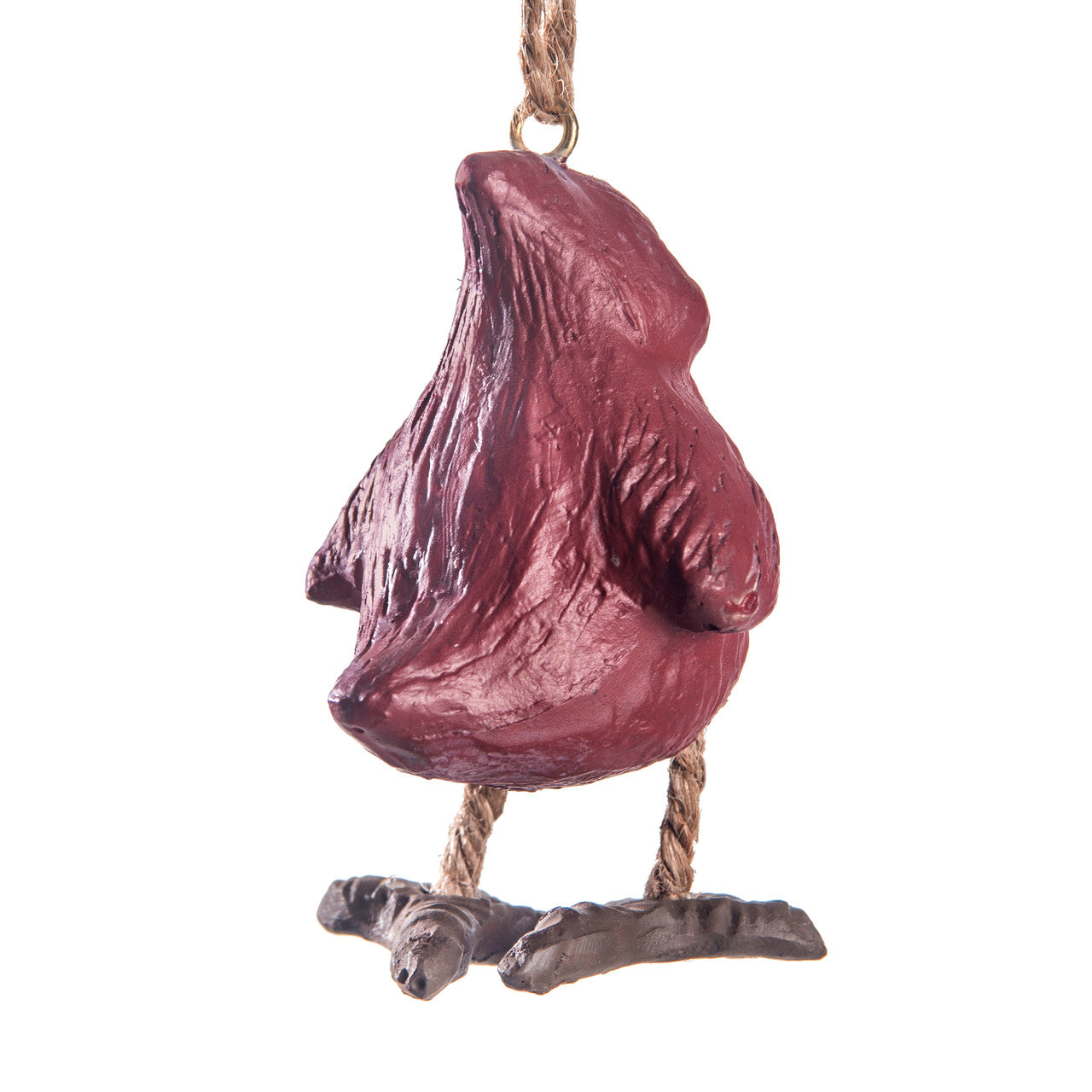 Bac 003 Cardinal Ornament