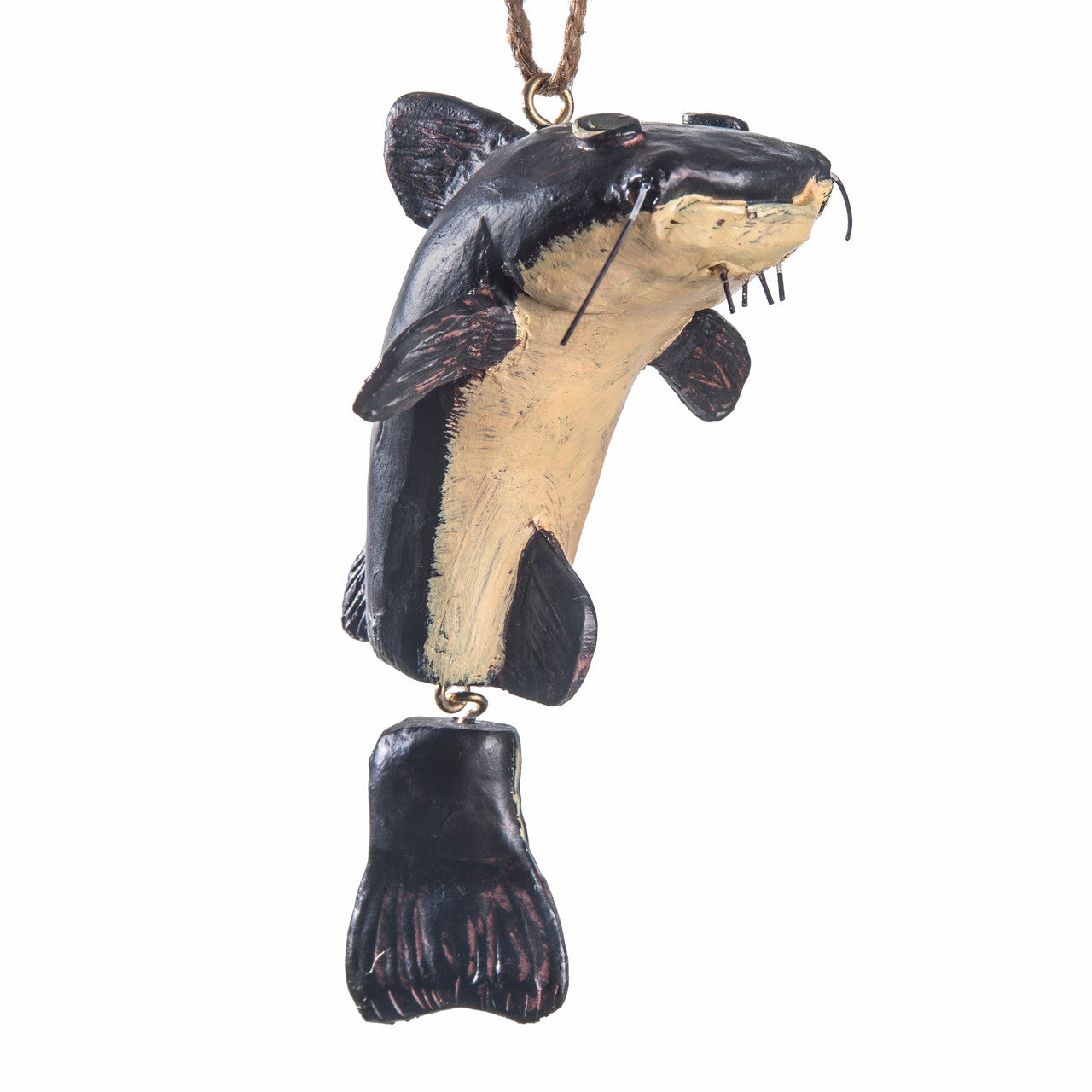 Bac 010 Catfish Ornament