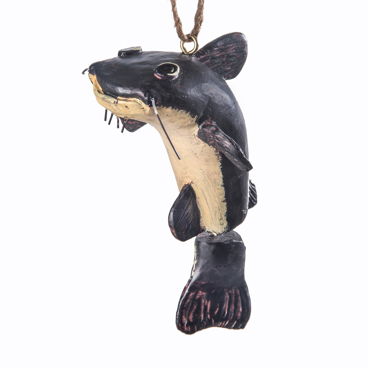 Bac 010 Catfish Ornament