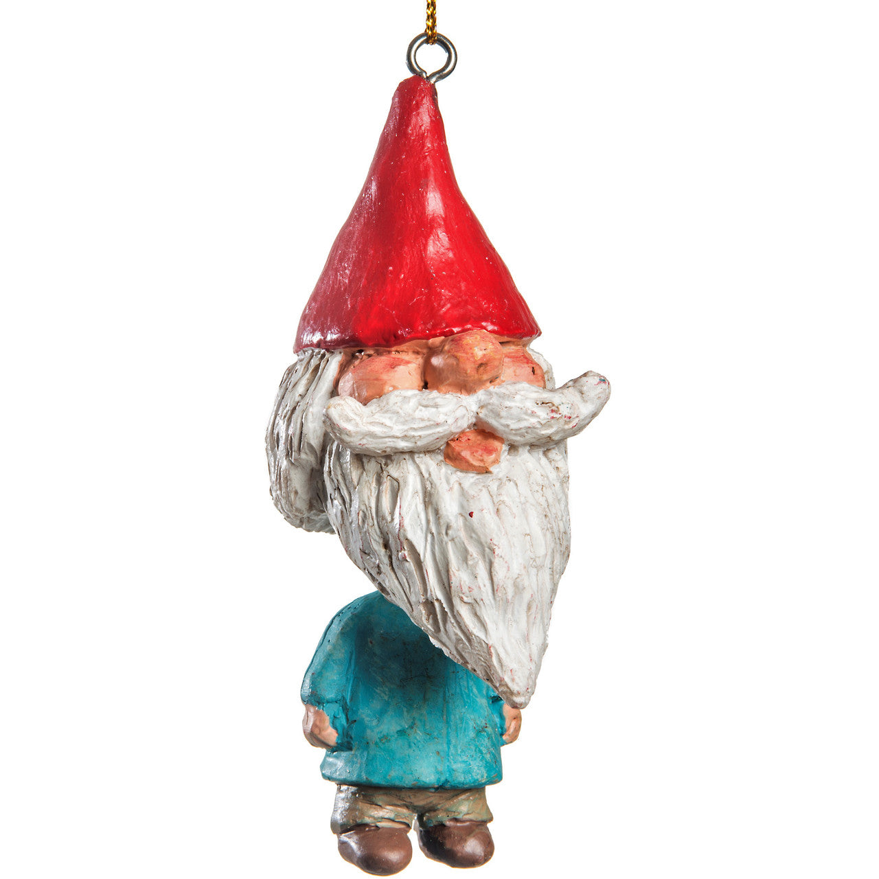 Bac 198 Gnome Ornament
