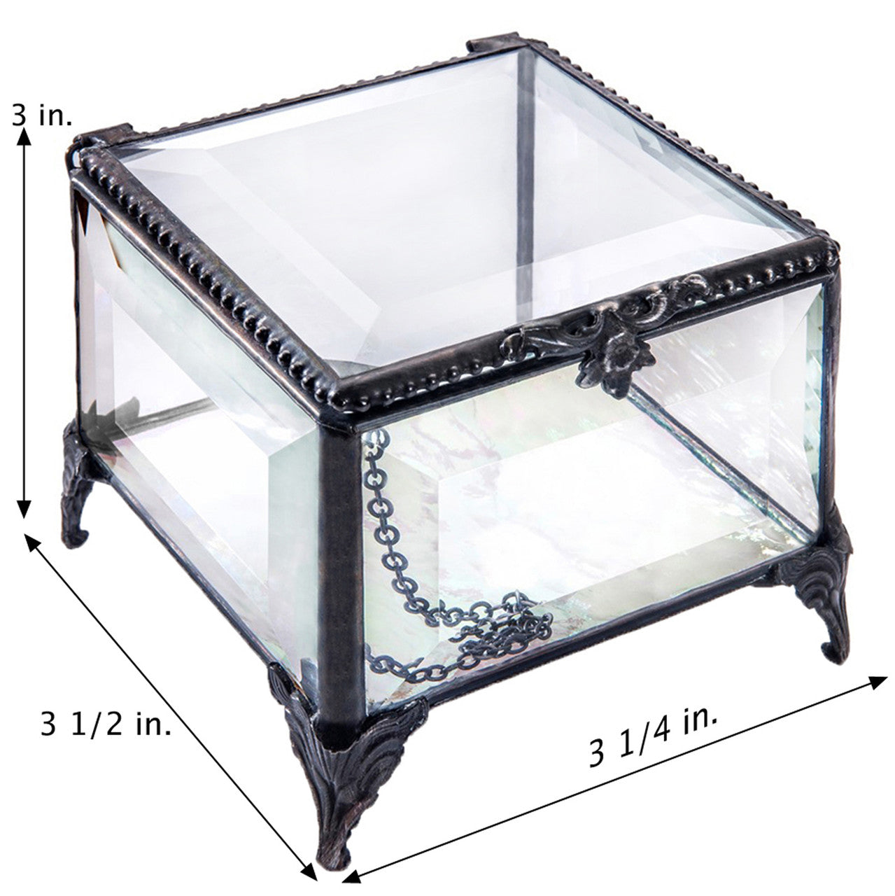CBox 326 (Minor Flaws)