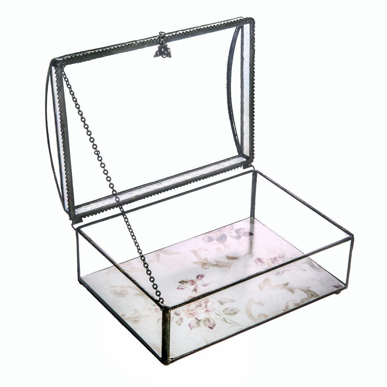 Wedding Invitation Keepsake Display Box 704