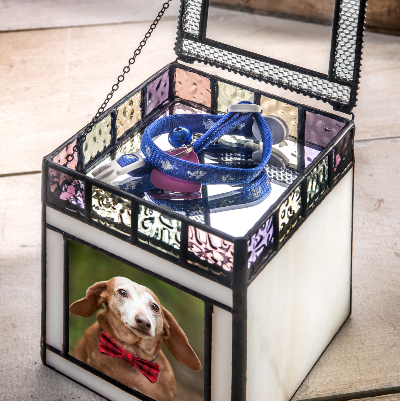 Pet Urn for Cats Dogs | Box 922 EB703