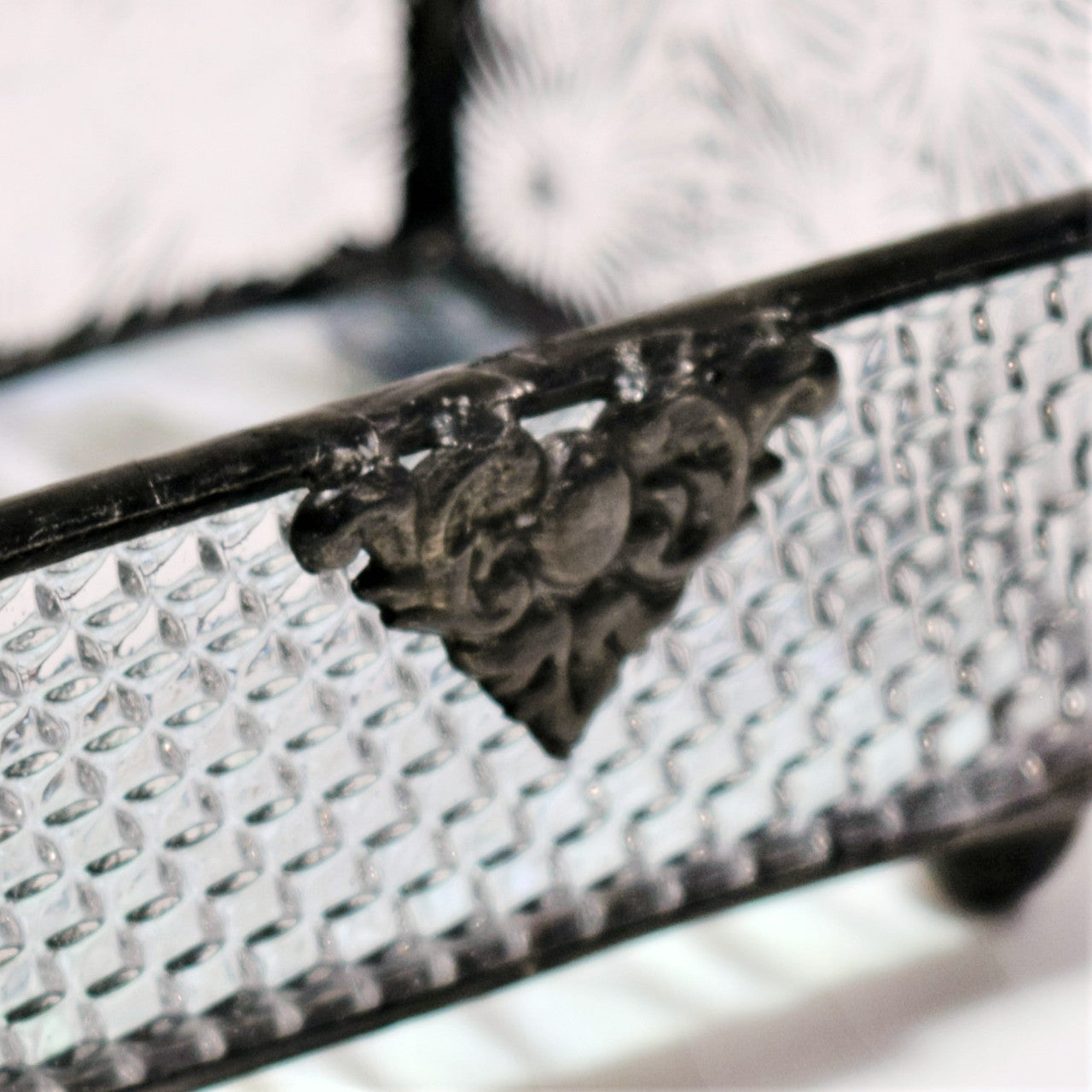 Vertical Business Card Holder | Crd 105