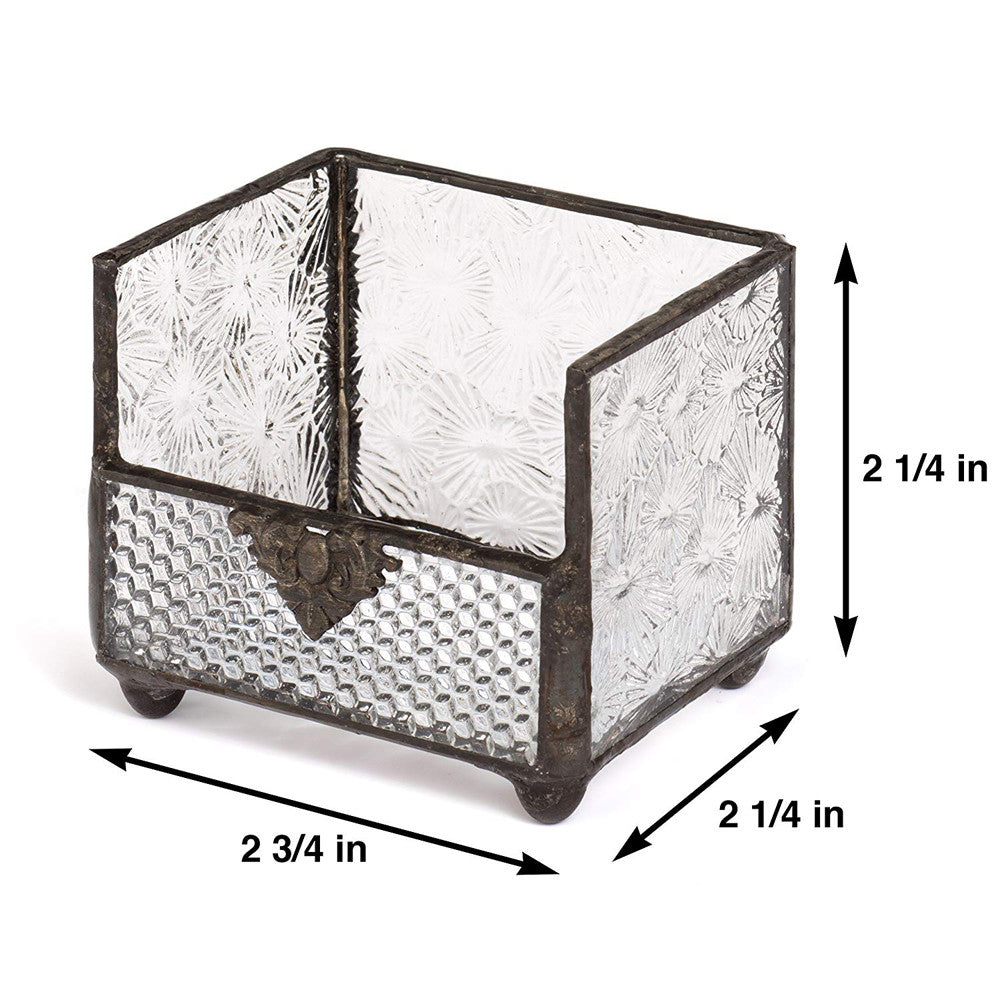 Vertical Business Card Holder | Crd 105