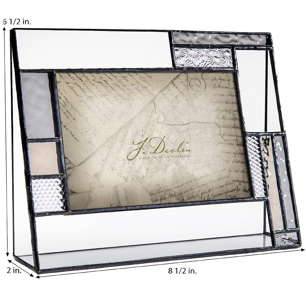 Personalized First Communion Picture Frames by J Devlin | Pic 392-46H EP575