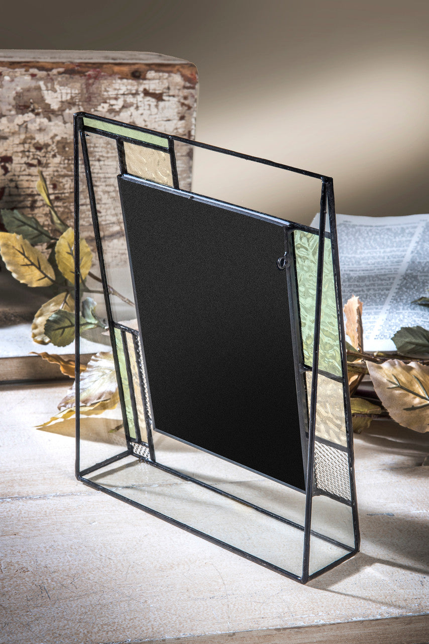 Baby Picture Frame Personalized by J Devlin | Pic 430 EP530