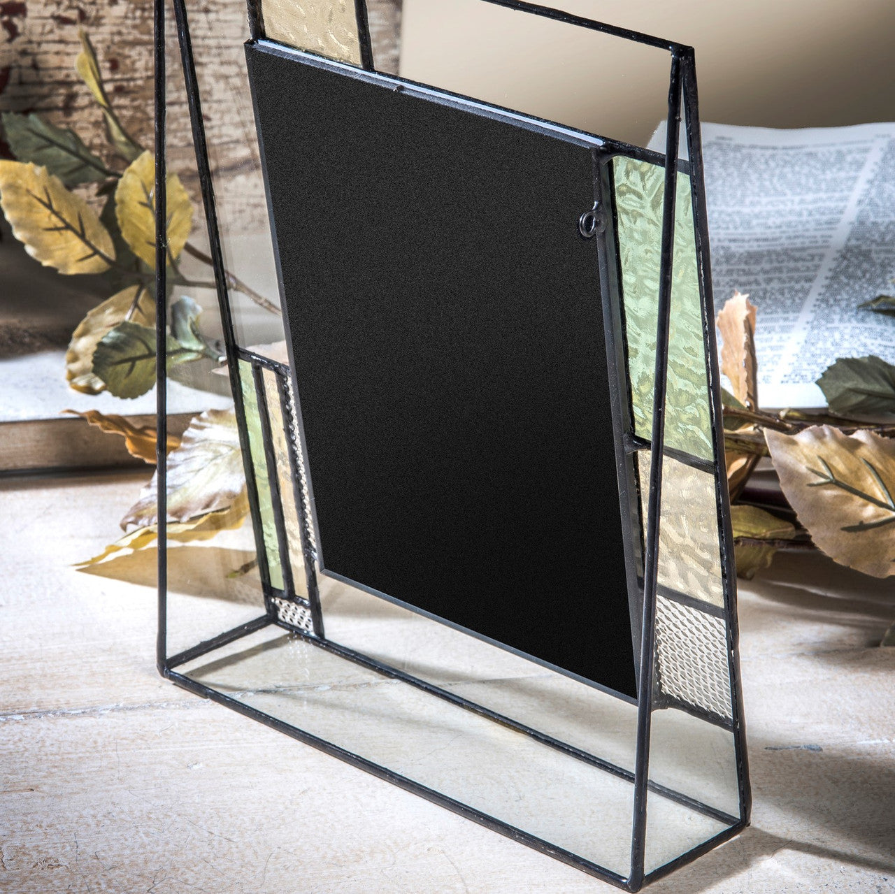 Wedding Picture Frame 4x6 or 5x7 Vertical by J Devlin | Pic 430 EP619