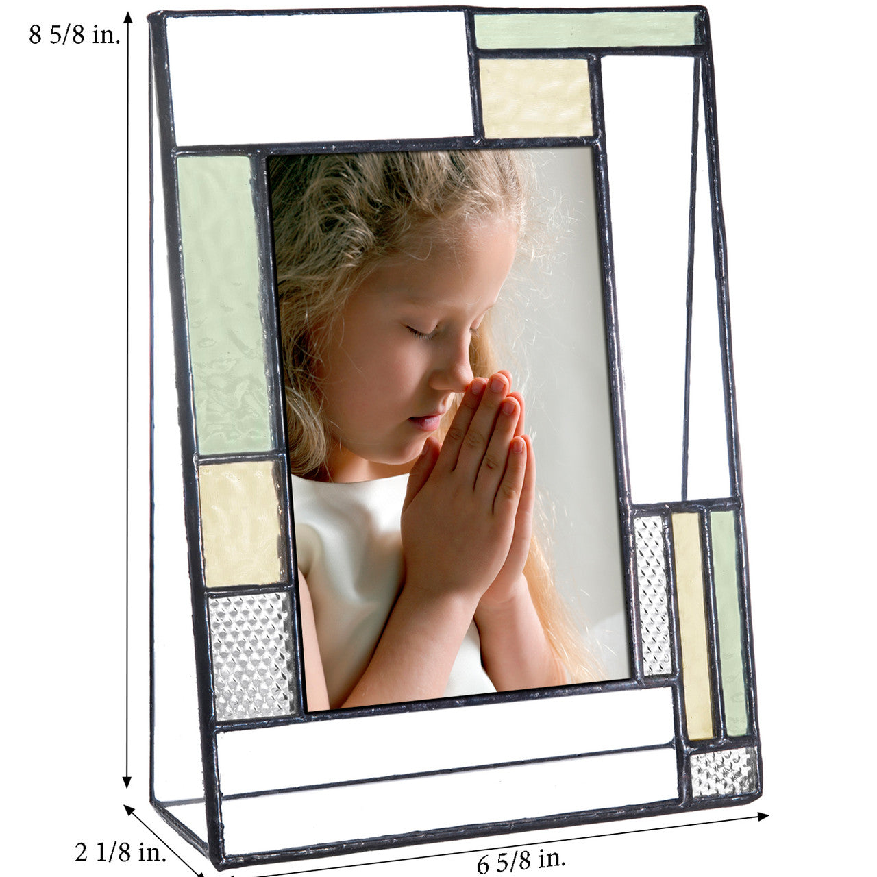 Confirmation Picture Frame Personalized Gifts | Pic 430-46V EP577