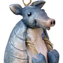 Bac 069 Armadillo Ornament