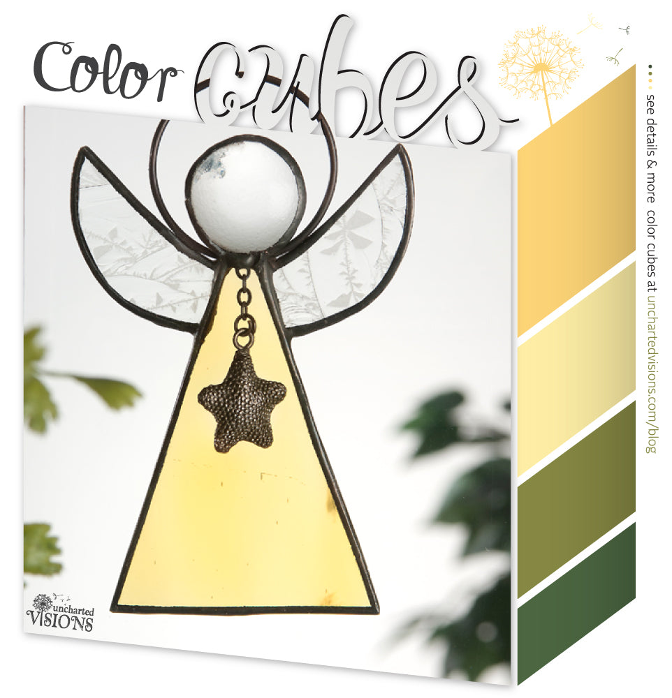 Color Cubes: Easter Color Palette Inspiration – J Devlin Glass Art