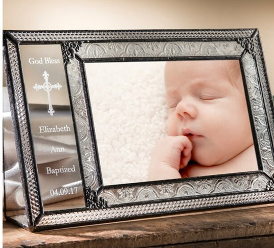 Personalized Baptism Gifts That They Will Love for Years – J Devlin ...