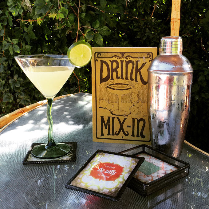 Vintage Summer Cocktail Recipes Perfect for Entertaining