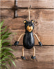 Bert Anderson Bear Ornament
