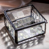 Gift for Mom Personalized Keepsake  Box by J Devlin | Box 333 EB254