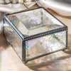 Gift for Mom Personalized Keepsake  Box by J Devlin | Box 333 EB254