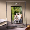 Son Daughter Picture Frame for Dad Personalized Gift Pic 319 EP505 Series