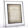 Friends Frame Personalized Multiple Sizes Custom Engraved Glass Photo Frame Pic 319 EP504 Series