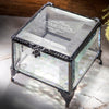 Keepsake Box Engraved with MOM | Box 326 EB239