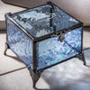 Keepsake Box Engraved with MOM | Box 326 EB239