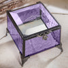 Keepsake Box Engraved with MOM | Box 326 EB239