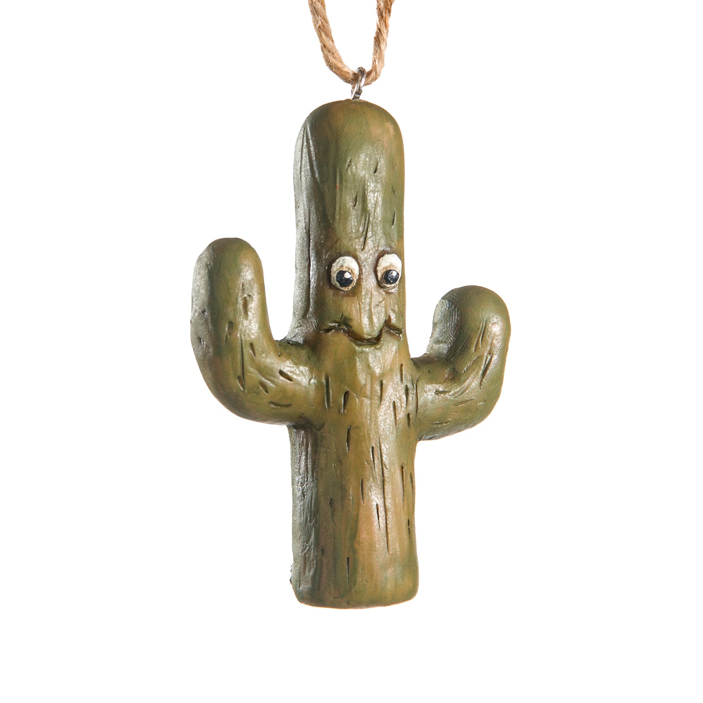 Bac 770 Cactus Ornament