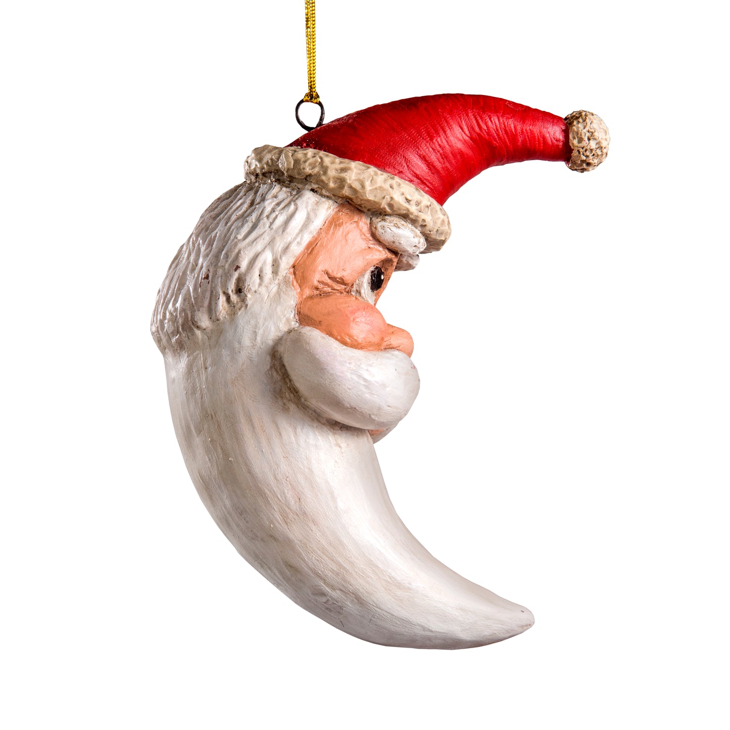 Bac 774 Crescent Santa