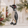 Loon Christmas ornament.  
