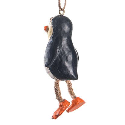 Penguin Ornament - Zoo & Aquarium Gift - BAC 031