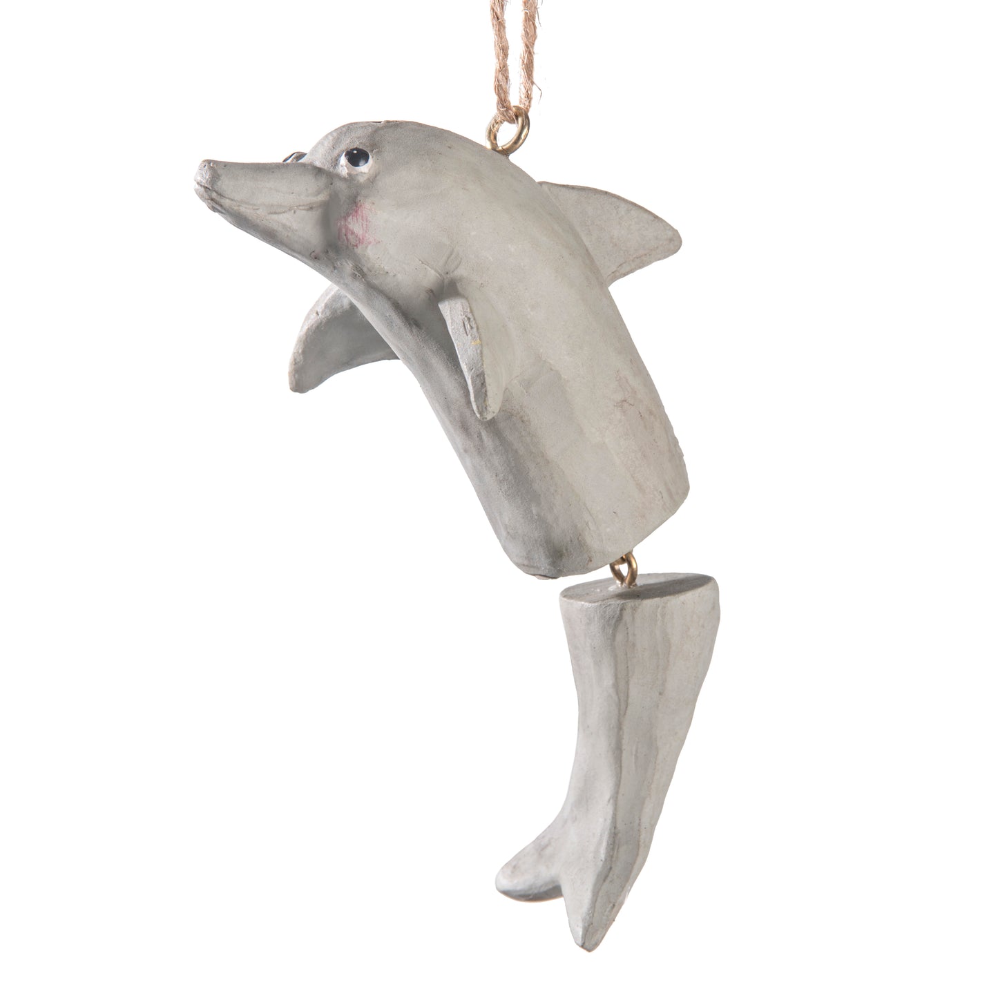Bac 048 Dolphin Ornament